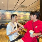 Pao Piched Jongjaihan Instagram - คิดถึงจังมาหาหน่อย🥹 . HMY