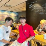 Pao Piched Jongjaihan Instagram - คิดถึงจังมาหาหน่อย🥹 . HMY