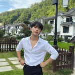Pao Piched Jongjaihan Instagram - ☀️☀️☀️☀️