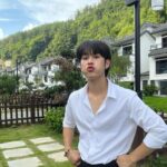 Pao Piched Jongjaihan Instagram - ☀️☀️☀️☀️