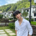 Pao Piched Jongjaihan Instagram - ☀️☀️☀️☀️