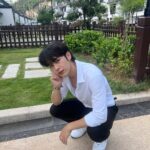 Pao Piched Jongjaihan Instagram - ☀️☀️☀️☀️