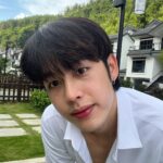 Pao Piched Jongjaihan Instagram - ☀️☀️☀️☀️