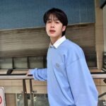 Pao Piched Jongjaihan Instagram - 💧💙🥶🦋👥🟦🩵🫂