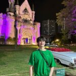 Pao Piched Jongjaihan Instagram - 🙂-💚🟩🟢🥦🌿🌱