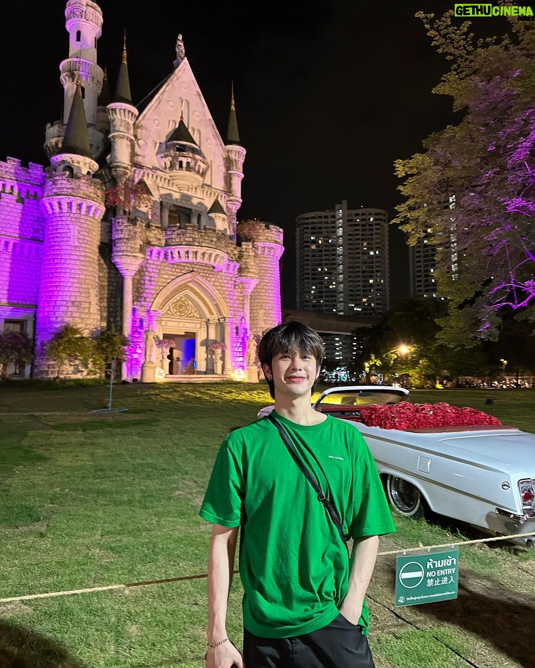 Pao Piched Jongjaihan Instagram - π-ππ©π’π₯¦πΏπ±