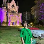 Pao Piched Jongjaihan Instagram - 🙂-💚🟩🟢🥦🌿🌱