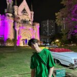 Pao Piched Jongjaihan Instagram - 🙂-💚🟩🟢🥦🌿🌱