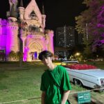 Pao Piched Jongjaihan Instagram - 🙂-💚🟩🟢🥦🌿🌱