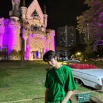 Pao Piched Jongjaihan Instagram - 🙂-💚🟩🟢🥦🌿🌱