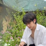 Pao Piched Jongjaihan Instagram - ขออยู่ในชีวิตไปนานๆนะเธอ 🌌🤭😜💖 Maldives, Indian Ocean