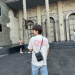 Pao Piched Jongjaihan Instagram - ขายแบบเนียนๆ 🤔