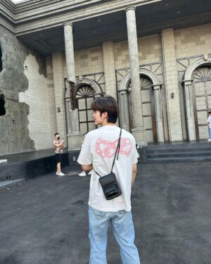 Pao Piched Jongjaihan Instagram - ขายแบบเนียนๆ 🤔