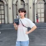 Pao Piched Jongjaihan Instagram - ขายแบบเนียนๆ 🤔
