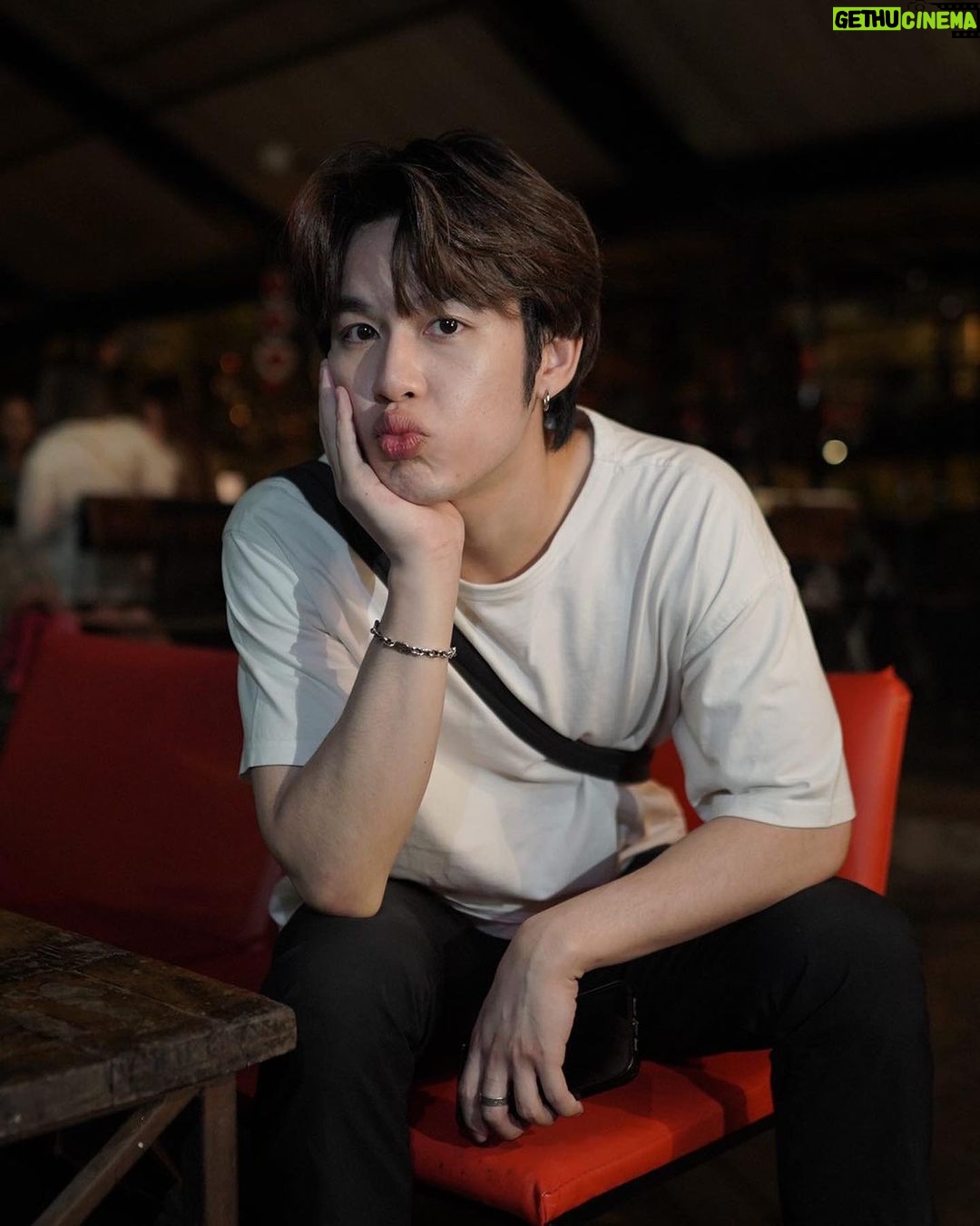 Pao Piched Jongjaihan Instagram - ππππ£ . πΈ : @p_nooch.chy βΊοΈππ»ππ»ββοΈ