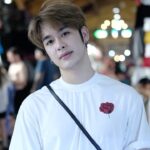Pao Piched Jongjaihan Instagram - 🌹🌹🌹🥀 . 📸 : @drizzleploy 💙