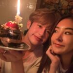 Pao Piched Jongjaihan Instagram - ขอบคุณสำหรับวันเกิดปีนีนะคะที่รัก💕 มันน่ารักมากๆเลย ขอให้ปีหน้ายังมาจัดวันเกิดให้เค้าอีกนะ เค้าขอให้ที่รักน่ารักแบบนี้ไปตลอดน๊าา เค้าจะเป็นเด็กดีให้เธอน๊า แต่ก่อนอาจจะเคยเป็นเด็กดื้อแต่จากนี้จะเป็นเด็กดีนะครับ 🥰💕 . 💙 : @drizzleploy 💕 📸 : @drizzleploy 💕