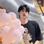 Pao Piched Jongjaihan Instagram - โอ เธอช่วยน่ารักน้อยลงหน่อย เราหลงหมดแล้ว #เสียงเจ้าปัญหา . 🐷Hmy Changsha, Hunan, China
