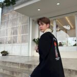 Pao Piched Jongjaihan Instagram - ไม่ต้องไปดูหรอกดวงอ่ะ ดูแค่แชทก็รู้แล้วป่ะ . 📸 : @mookmikkkkkk