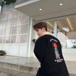 Pao Piched Jongjaihan Instagram - ไม่ต้องไปดูหรอกดวงอ่ะ ดูแค่แชทก็รู้แล้วป่ะ . 📸 : @mookmikkkkkk