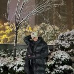 Pao Piched Jongjaihan Instagram - ❄️❄️❄️