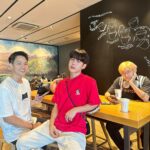 Pao Piched Jongjaihan Instagram - คิดถึงจังมาหาหน่อย🥹 . HMY