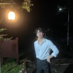 Pao Piched Jongjaihan Instagram - 💧💧💧💦