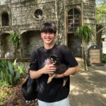 Pao Piched Jongjaihan Instagram - พาลูกสาวไปเที่ยวเกือบช็อค หนูกลัวไปหมดเลยลูก #✊🏻📦❤️