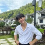 Pao Piched Jongjaihan Instagram - ☀️☀️☀️☀️
