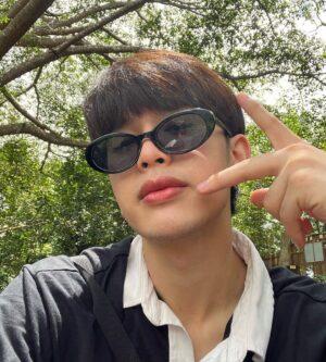 Pao Piched Jongjaihan Instagram - 👄🫦👄
