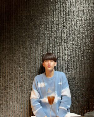 Pao Piched Jongjaihan Instagram - 😉😉😉