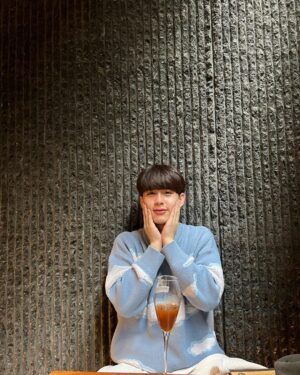 Pao Piched Jongjaihan Instagram - 😉😉😉
