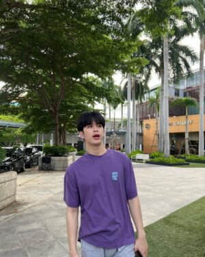 Pao Piched Jongjaihan Instagram - ถ้าเธอไม่ง้อ… เค หายโกธรเองก็ได้เอ้า !
.
📸 : @kanyaneefai 💕