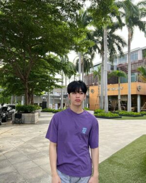 Pao Piched Jongjaihan Instagram - ถ้าเธอไม่ง้อ… เค หายโกธรเองก็ได้เอ้า !
.
📸 : @kanyaneefai 💕
