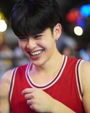 Pao Piched Jongjaihan Instagram - 😁😄😃😀🙂🙃 
.
📸 : @fframe_fp , @naphatnaphats_  ขอบคุณคร้าบล
