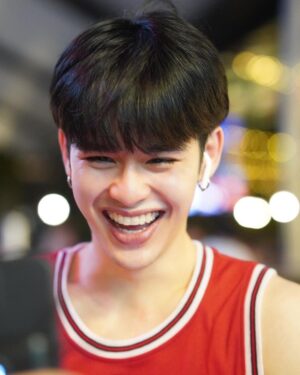 Pao Piched Jongjaihan Instagram - 😁😄😃😀🙂🙃 
.
📸 : @fframe_fp , @naphatnaphats_  ขอบคุณคร้าบล
