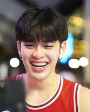 Pao Piched Jongjaihan Instagram - 😁😄😃😀🙂🙃 
.
📸 : @fframe_fp , @naphatnaphats_  ขอบคุณคร้าบล