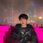 Pao Piched Jongjaihan Instagram - 🖤🖤🖤🖤