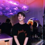 Pao Piched Jongjaihan Instagram - she’s not yours it’s just your turn 🕊️ . 🥲🥲🥲 🎆 : @ppopeye.p ขอบคุณพี่สาวที่แต่งรูปให้งับ 😂😂