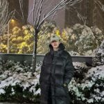 Pao Piched Jongjaihan Instagram - ❄️❄️❄️