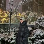 Pao Piched Jongjaihan Instagram - ❄️❄️❄️