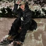 Pao Piched Jongjaihan Instagram - ❄️❄️❄️