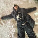 Pao Piched Jongjaihan Instagram - ❄️❄️❄️