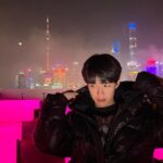 Pao Piched Jongjaihan Instagram - 🖤🖤🖤🖤