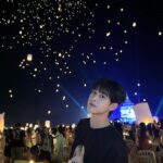 Pao Piched Jongjaihan Instagram - อย่าไปตกใส่บ้านใครเด้อสู 🙏🏻🙏🏻🥹✌🏻🫶🏻💖🎉🐷 . ฟิลเจ้าหญิงราพันเซล.#tangled