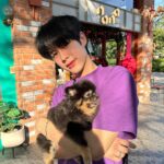 Pao Piched Jongjaihan Instagram - พ่อตาหนูไม่สู้แสง 🥹🥹 ขอโทษนะลูก 😂