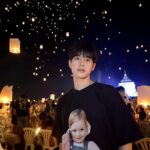 Pao Piched Jongjaihan Instagram - อย่าไปตกใส่บ้านใครเด้อสู 🙏🏻🙏🏻🥹✌🏻🫶🏻💖🎉🐷 . ฟิลเจ้าหญิงราพันเซล.#tangled