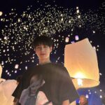 Pao Piched Jongjaihan Instagram - อย่าไปตกใส่บ้านใครเด้อสู 🙏🏻🙏🏻🥹✌🏻🫶🏻💖🎉🐷 . ฟิลเจ้าหญิงราพันเซล.#tangled