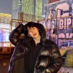 Pao Piched Jongjaihan Instagram - ถึงเธอจะร้าย ฉันก็รักนะ 🙈🖤🖤🖤🖤