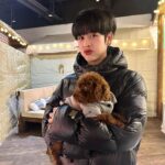 Pao Piched Jongjaihan Instagram - Kiss kiss